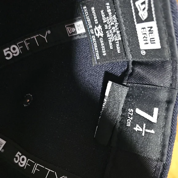 New Era 59FIFTY Minnesota Twins - Picture 2 of 5